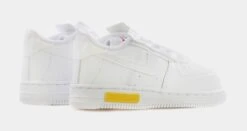 Nike Force 1 Fontanka Infant Toddler Lifestyle Shoes (White) -Nike 811ceb324258fd67bccff79fce5673e0 433fea15 151e 470e ad2b b109e1e41288