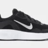 Nike Wearallday Womens Running Shoes (Black/White) -Nike 81b45eabde16588a01de18d71fcf5936