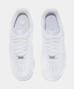 Nike Air Force 1 07 Womens Lifestyle Shoe (White) -Nike 869c6caa09f045496165da88a11783fe fc69efeb 9e9e 4199 90c8 810d0eb163dd