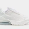 Nike Air Max 270 Preschool Running Shoes (White) -Nike 86b3b4210bee700135159eb4b5f7a41c