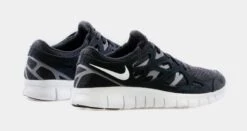 Nike Free Run 2 Mens Running Shoe (Black) -Nike 8810d61cb045ebdc06b9fd5dd0e7f1e4 5f6e7d37 6eab 40ff a2ae b90bc62c93c8