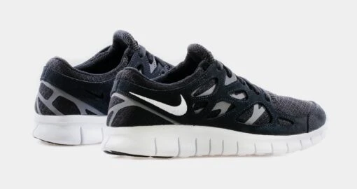 Nike Free Run 2 Mens Running Shoe (Black) -Nike 8810d61cb045ebdc06b9fd5dd0e7f1e4 5f6e7d37 6eab 40ff a2ae b90bc62c93c8