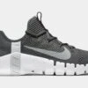 Nike Free Metcon 3 Mens Running Shoe (Black/Silver/White) -Nike 8886b3c9712555f2822891eb75bf5672 8cd63b51 4469 4c61 ba5d a8fc0fa16654