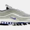 Nike Air Max 97 Purple Bullet Mens Running Shoe (Metallic Silver/Violet) -Nike 89063d4df8307257f6a5f580ad1f279c 7234b4a1 0787 465a bdd9 76bb871ad0e6