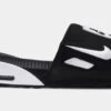 Nike Air Max 90 Slide Mens Sandals (Black) -Nike 896e001e7955822921220be411687582