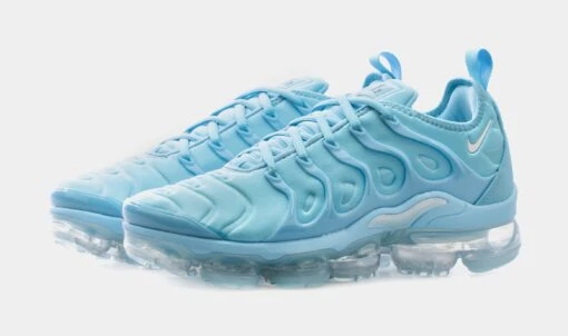 Nike Air VaporMax Plus University Blue Mens Running Shoes (Blue) -Nike 8a494ccfc4c7dc9867841763f7ac872b 3fd25487 6be6 4a08 8bbb 65f22461e277