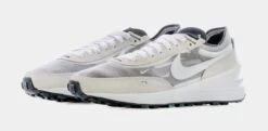 Nike Waffle One Womens Lifestyle Shoes (White) -Nike 922ae9545739320187e4e153896ceaf0 aef62c2c 55e2 4e66 a334 c03967efa73e