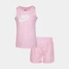 Nike Jersey Tank Set Toddler Set (Pink) -Nike 926bd859c93740939d96bdebf22576f5 25ed9736 6b40 4e3c 9042 cc5cc5f2d4c5