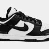 Nike Dunk Low Twist Panda Womens Lifestyle Shoes (Black/White) -Nike 95a750ef7d57acea73e7050eaddeb57b