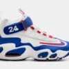 Nike Air Griffey Max 1 Grade School Lifestyle Shoes (Blue/White) -Nike 98e49b4e8a56d72d20c51837a8566d45