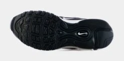 Nike Air Max 97 Next Nature Womens Lifestyle Shoes (Black) -Nike 9e003f486e1b0cc3ee5b75c29c60cdfe