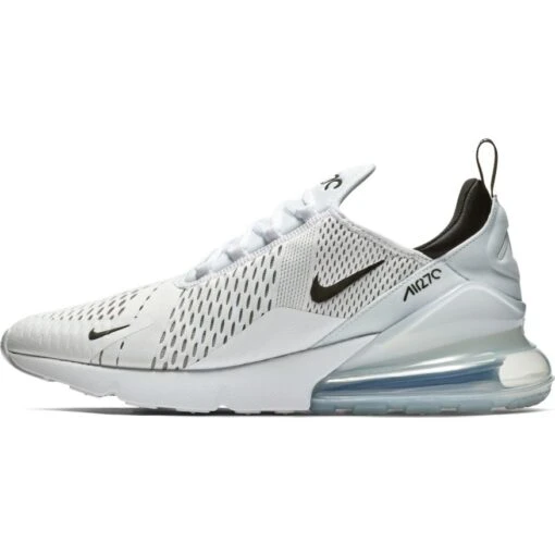 Nike Air Max 270 Men's Shoe -Nike AH8050 100 PHSLH000