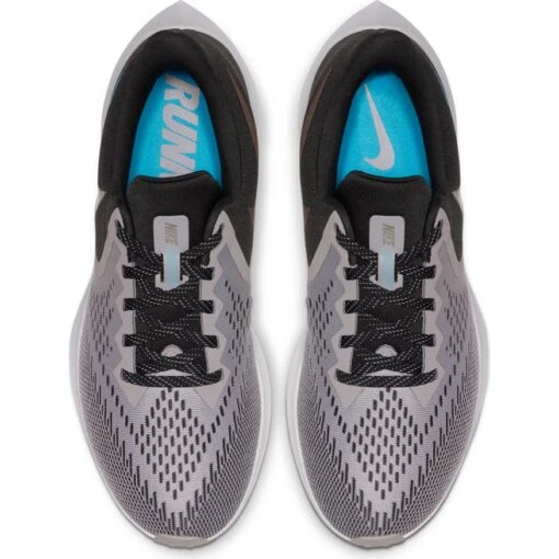 Nike Air Zoom Winflo 6 Men's Running Shoes -Nike AQ7497 006 PHCTH001