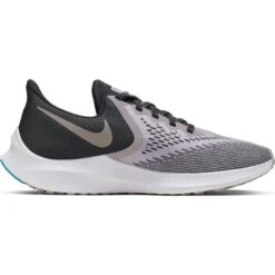 Nike Air Zoom Winflo 6 Men's Running Shoes -Nike AQ7497 006 PHSRH001