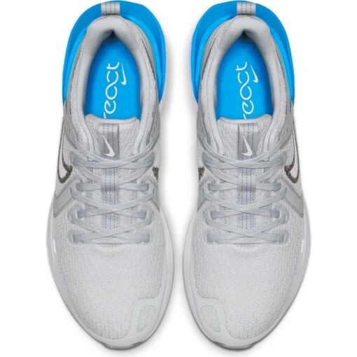 Nike Legend React 2 -Nike AT1368 007 PHCTH001