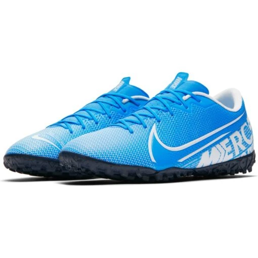 Nike Mercurial Vapor 13 Academy TF -Nike AT7996 414 PHCFH001