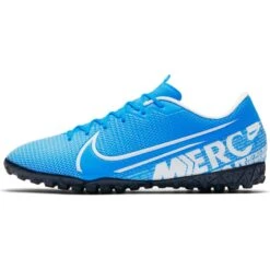 Nike Mercurial Vapor 13 Academy TF -Nike AT7996 414 PHSLH000