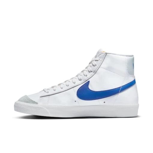 Nike Blazer Mid '77 Vintage Men's Shoes -Nike AURORA BQ6806 124 PHSLH001 2000