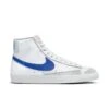 Nike Blazer Mid '77 Vintage Men's Shoes -Nike AURORA BQ6806 124 PHSRH000 2000