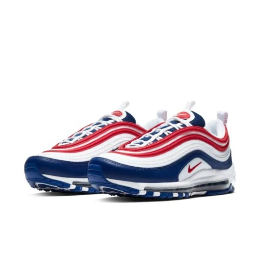 Nike Air Max 97 -Nike AURORA CW5584 100 PHCFH001 2000