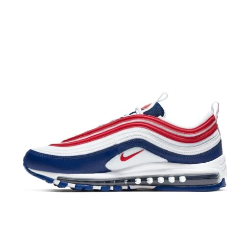 Nike Air Max 97 -Nike AURORA CW5584 100 PHSLH001 2000