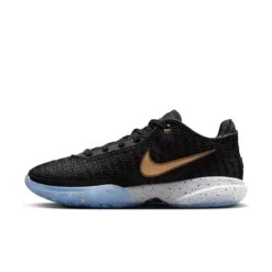 Nike LeBron James LeBron XX -Nike AURORA DJ5423 003 PHSLH001 2000