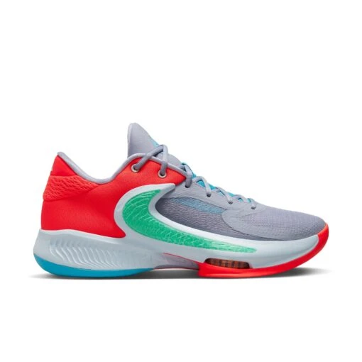 Nike Giannis Antetokounmpo Zoom Freak 4 -Nike AURORA DJ6149 500 PHSRH000 2000