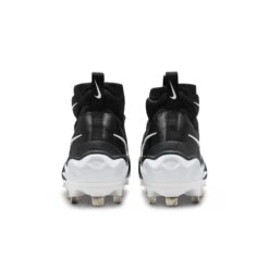 Nike Alpha Huarache NXT Men's Baseball Cleats -Nike AURORA DJ6517 001 PHCBH000 2000