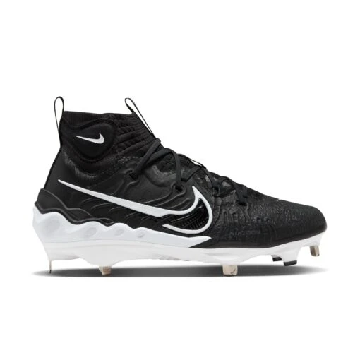 Nike Alpha Huarache NXT Men's Baseball Cleats -Nike AURORA DJ6517 001 PHSRH000 2000