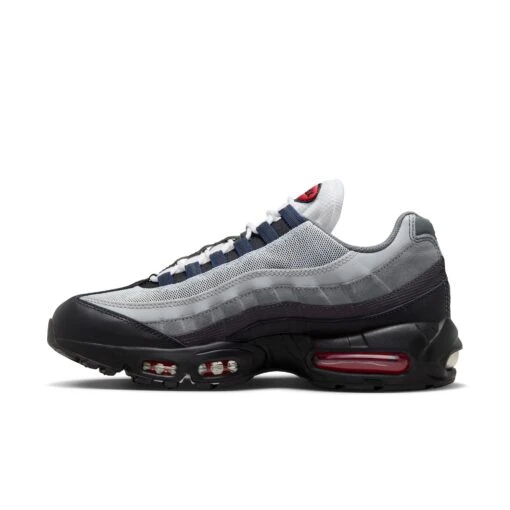 Nike Air Max 95 Men's Shoes -Nike AURORA DM0011 007 PHSLH001 2000