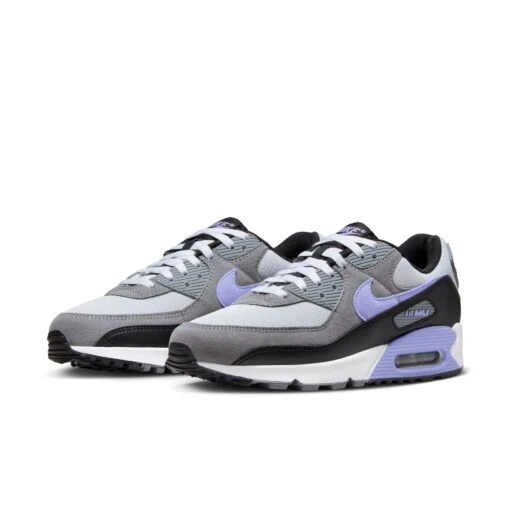 Nike Air Max 90 Men's Shoes -Nike AURORA DM0029 014 PHCFH001 2000