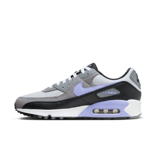 Nike Air Max 90 Men's Shoes -Nike AURORA DM0029 014 PHSLH001 2000