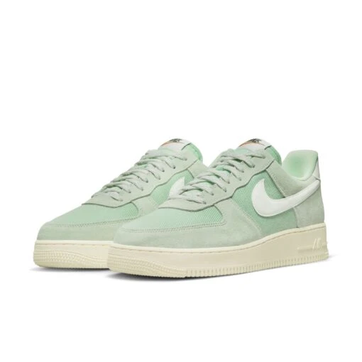 Nike Air Force 1 '07 LV8 -Nike AURORA DO9801 300 PHCFH001 2000