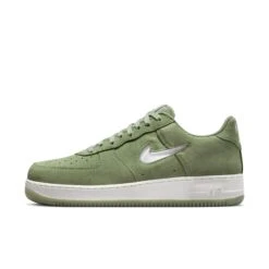 Nike Air Force 1 Low Retro Men's Shoes -Nike AURORA DV0785 300 PHSLH000 2000