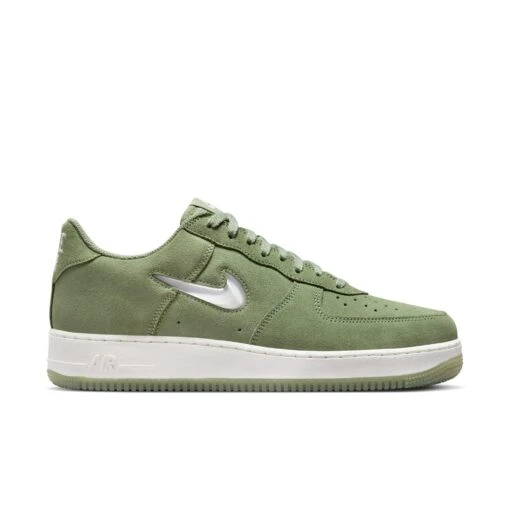 Nike Air Force 1 Low Retro Men's Shoes -Nike AURORA DV0785 300 PHSRH000 2000