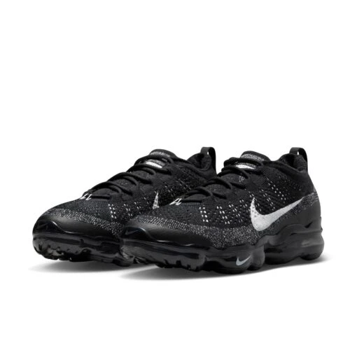 Nike Men's Air VaporMax 2023 Flyknit -Nike AURORA DV1678 001 PHCFH001 2000