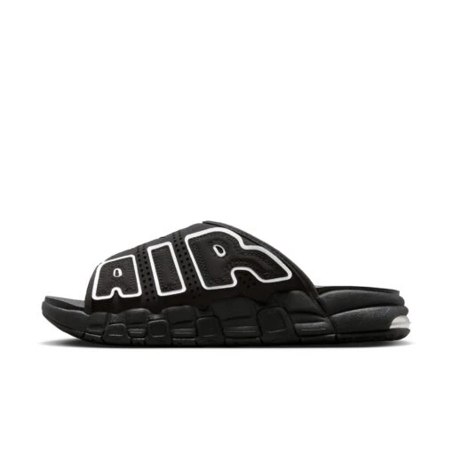 Nike Air More Uptempo Men's Slides -Nike AURORA DV2137 001 PHSLH001 2000