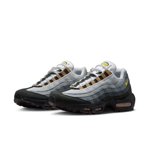 Nike Air Max 95 Men's Shoes -Nike AURORA DX4236 100 PHCFH001 2000