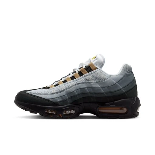 Nike Air Max 95 Men's Shoes -Nike AURORA DX4236 100 PHSLH001 2000