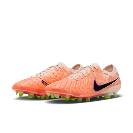 Nike Tiempo Legend 10 Elite Firm-Ground Soccer Cleats -Nike AURORA DZ3176 800 PHCFH001 2000