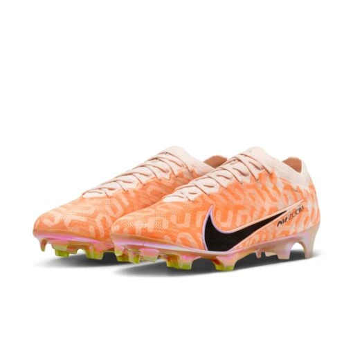 Nike Mercurial Vapor 15 Elite Firm-Ground Soccer Cleats -Nike AURORA DZ3455 800 PHCFH001 2000