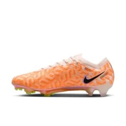 Nike Mercurial Vapor 15 Elite Firm-Ground Soccer Cleats -Nike AURORA DZ3455 800 PHSLH001 2000