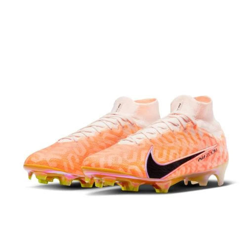 Nike Mercurial Superfly 9 Elite Firm-Ground Soccer Cleats -Nike AURORA DZ3457 800 PHCFH001 2000