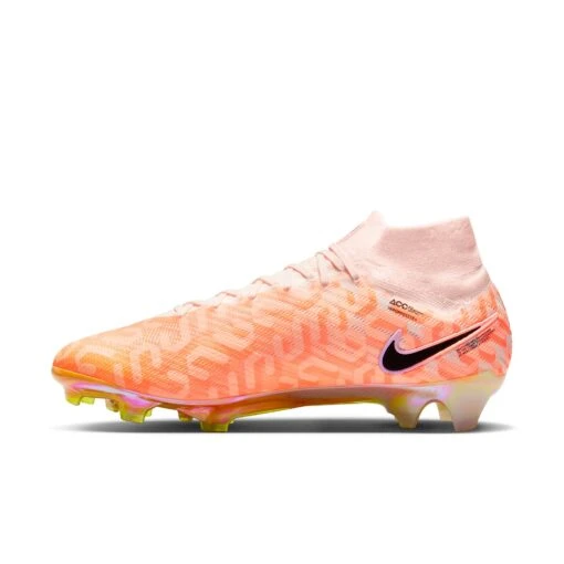 Nike Mercurial Superfly 9 Elite Firm-Ground Soccer Cleats -Nike AURORA DZ3457 800 PHSLH001 2000