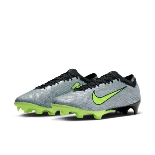 Nike Zoom Mercurial Vapor 15 Elite XXV FG Firm-Ground Soccer Cleats -Nike AURORA FB8395 060 PHCFH001 2000