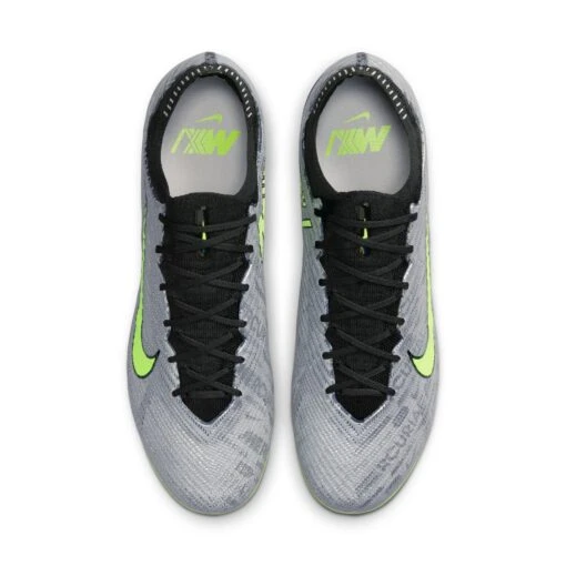 Nike Zoom Mercurial Vapor 15 Elite XXV FG Firm-Ground Soccer Cleats -Nike AURORA FB8395 060 PHCTH001 2000