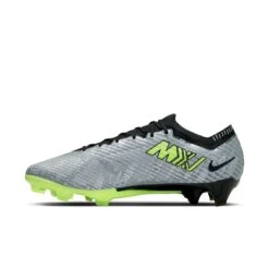 Nike Zoom Mercurial Vapor 15 Elite XXV FG Firm-Ground Soccer Cleats -Nike AURORA FB8395 060 PHSLH001 2000