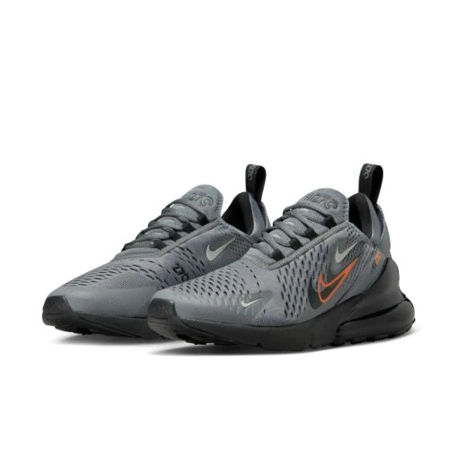 Nike Air Max 270 Men's Shoes -Nike AURORA FN7811 001 PHCFH001 2000