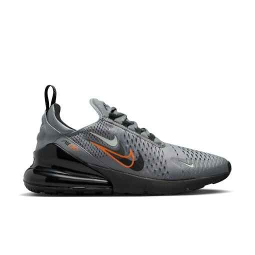 Nike Air Max 270 Men's Shoes -Nike AURORA FN7811 001 PHSRH000 2000