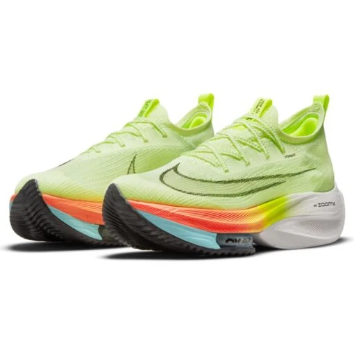 Nike Air Zoom Alphafly Next% -Nike CI9925 700 PHCFH001 1